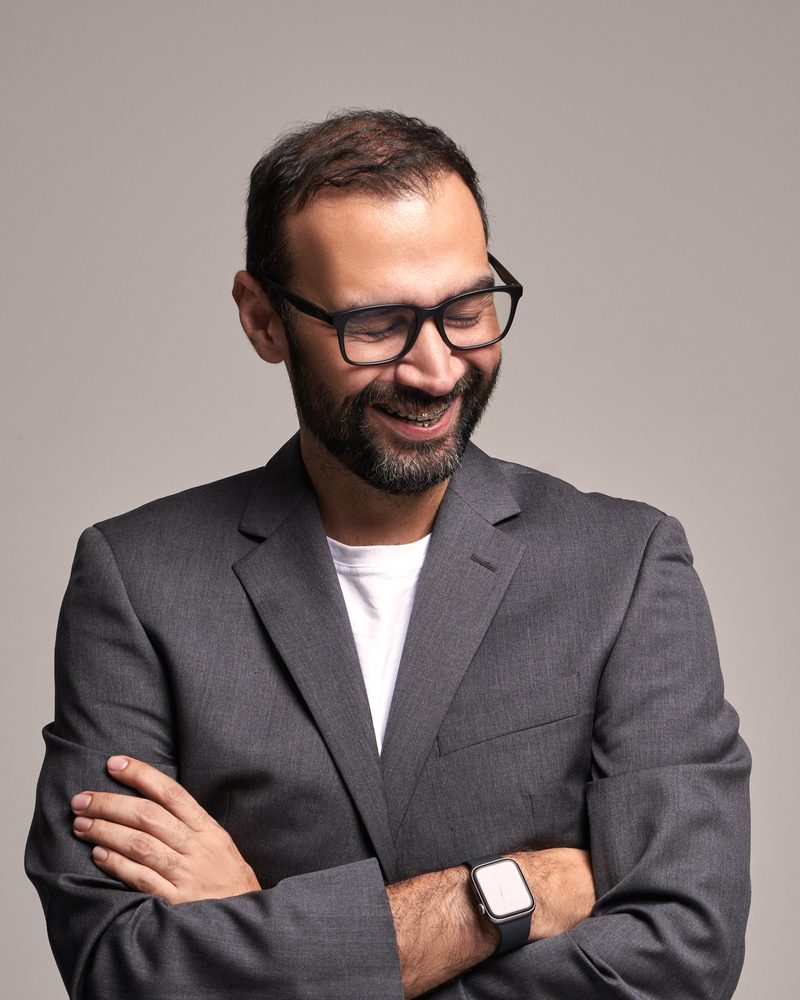 Jorge Rubio